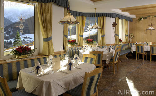 Hotel Rodella 14